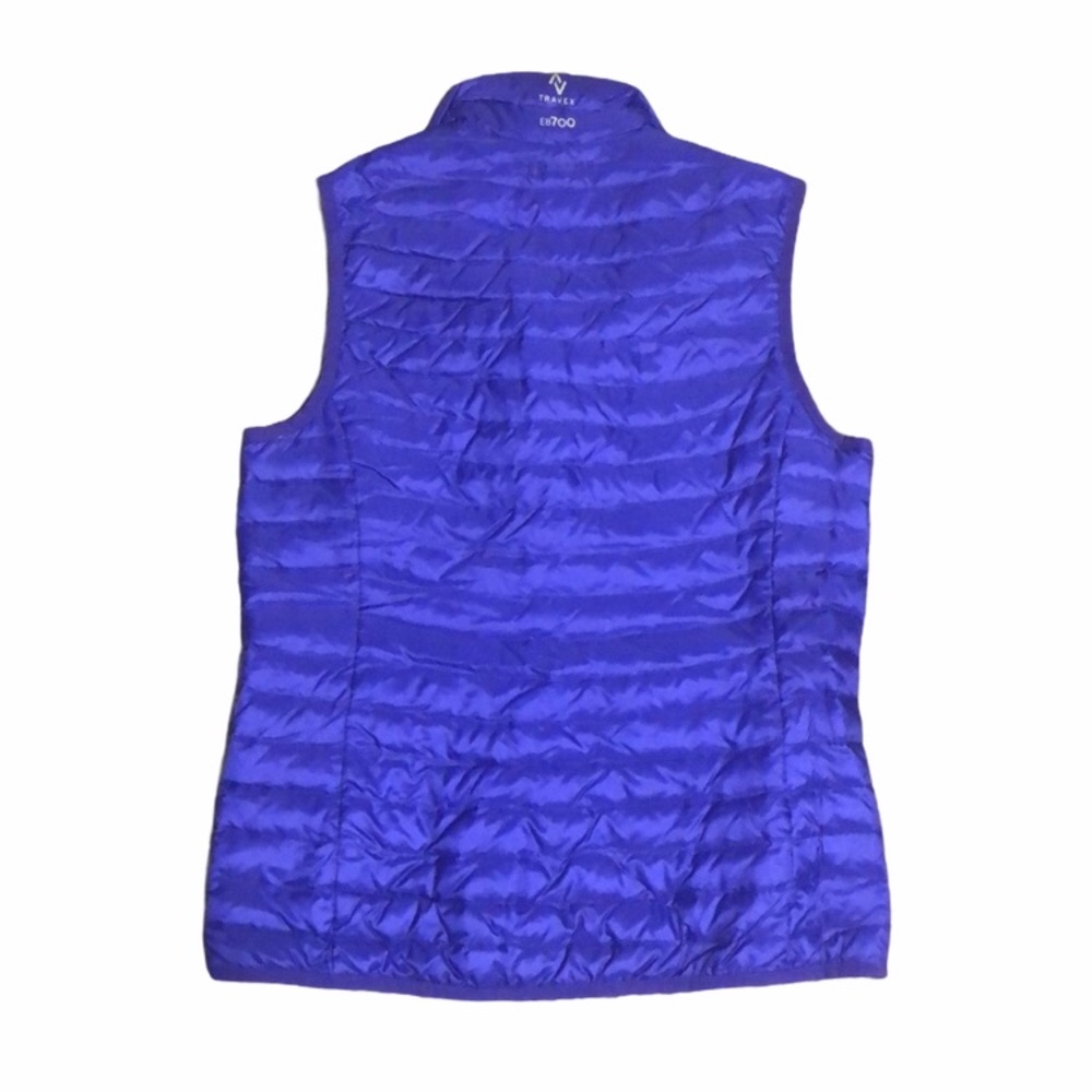Down Vest - image 2